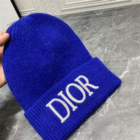 dior bennie